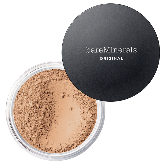 bareMinerals Original Loose Mineral Foundation SPF 15 Medium Beig
