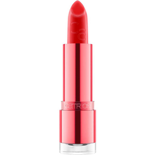 Wild Hibiscus Glow Lip Balm, 3,5 g Catrice Huulten hoito