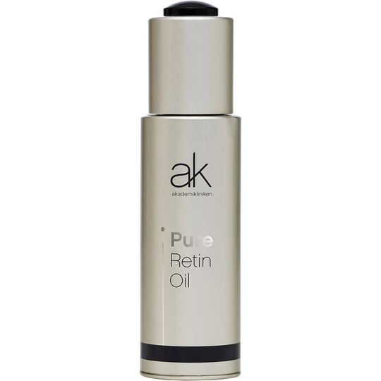 Pure Retin Oil, 30 ml Akademikliniken Skincare Seerumit & Öljyt