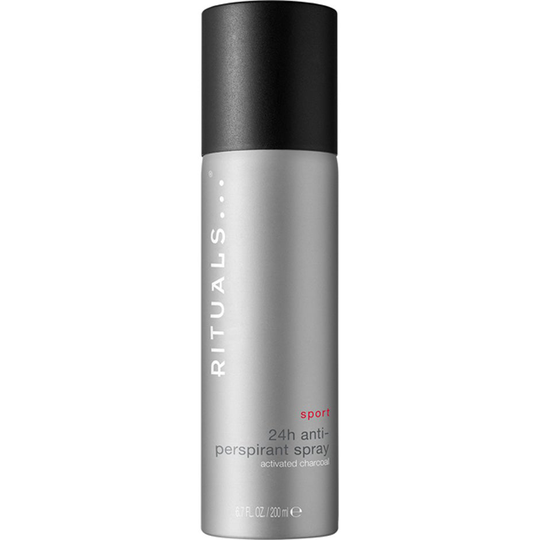 Rituals Sport 24h Anti-Perspirant Spray, 200 ml Rituals... Naisten deodorantit