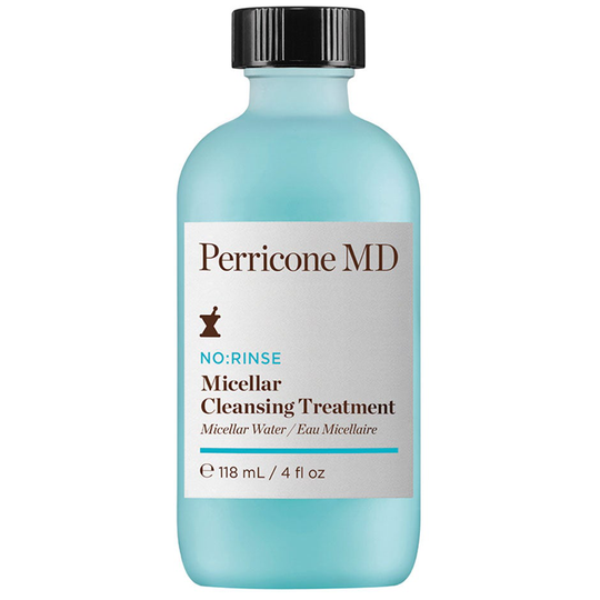 No:Rinse Micellar Cleansing Treatment, 118 ml Perricone MD Ihonpuhdistus