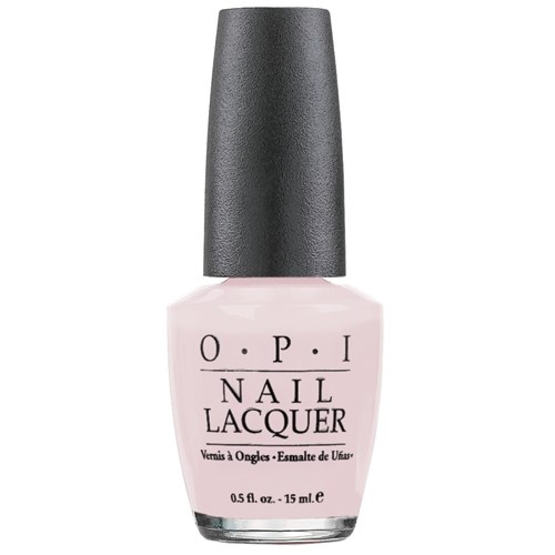 OPI Nail Lacquer Brazil Sweet Heart Sweet Heart