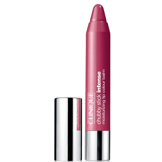Clinique Chubby Stick Intense Moisturizing Lip Colour Balm Mighti