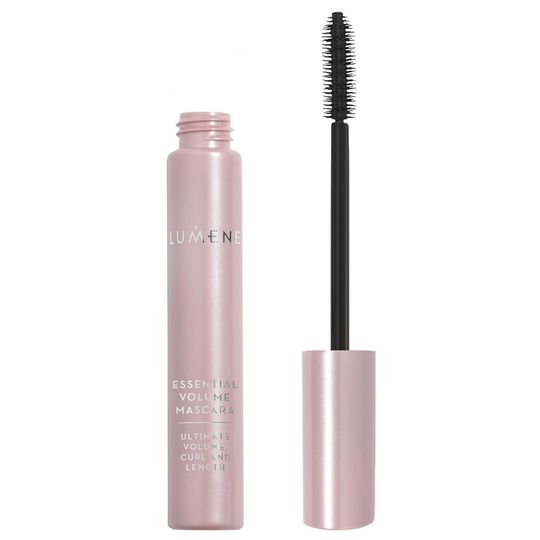 Essential Volume Mascara, 7 ml Lumene Ripsiväri