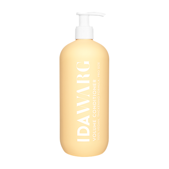 Ida Warg Volume Conditioner PRO Size 500 ml