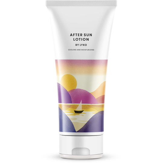 LYKO After Sun Lotion 200 ml