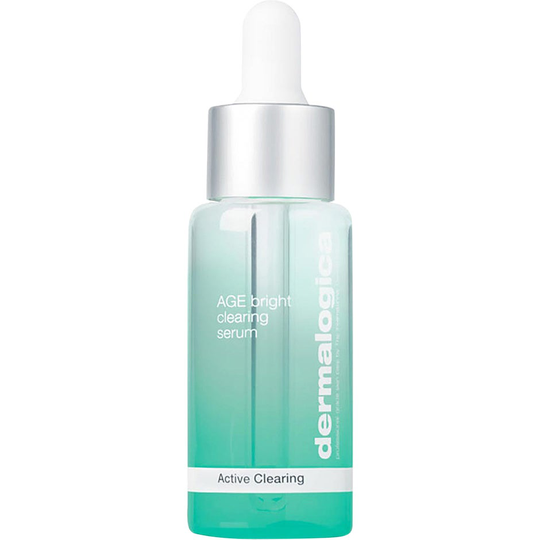 AGE Bright Clearing Serum, 30 ml Dermalogica Seerumi
