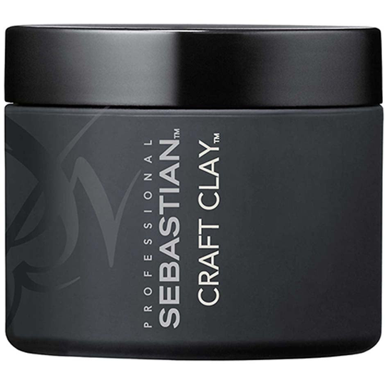 Craft Clay, 50 ml Sebastian Muotoilutuotteet