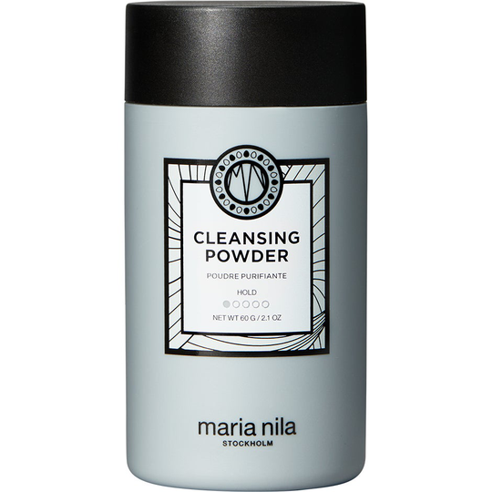 Maria Nila Cleansing Powder, 60 g Maria Nila Muotoilutuotteet