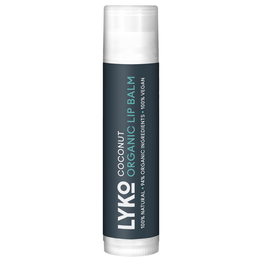 LYKO Lip- Balm Coconut