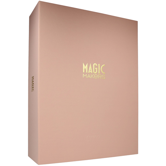 LYKO Magic Makers Förvaringslåda