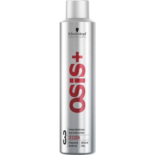 Osis+ Session, 300 ml Schwarzkopf Professional Muotoilutuotteet