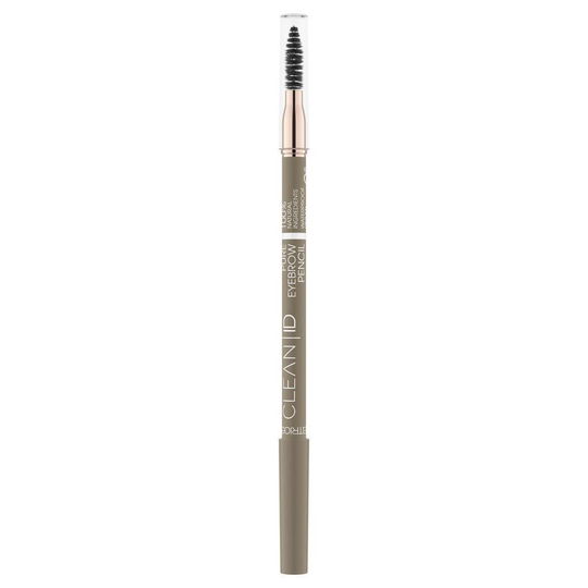 Catrice Clean ID Pure Eyebrow Pencil 040