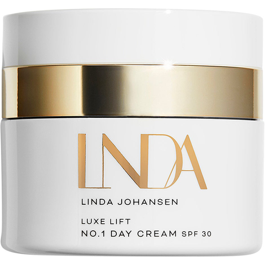 No.1 Day Cream, 50 ml LNDA Päivävoiteet