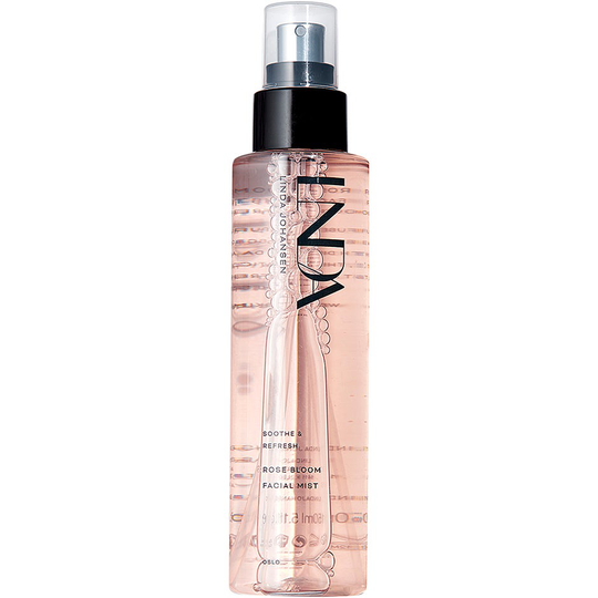 Rose Bloom Facial Mist, 150 ml LNDA Kasvovedet