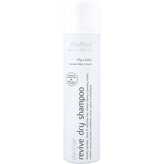 DAVROE Revive Dry Shampoo 175 g