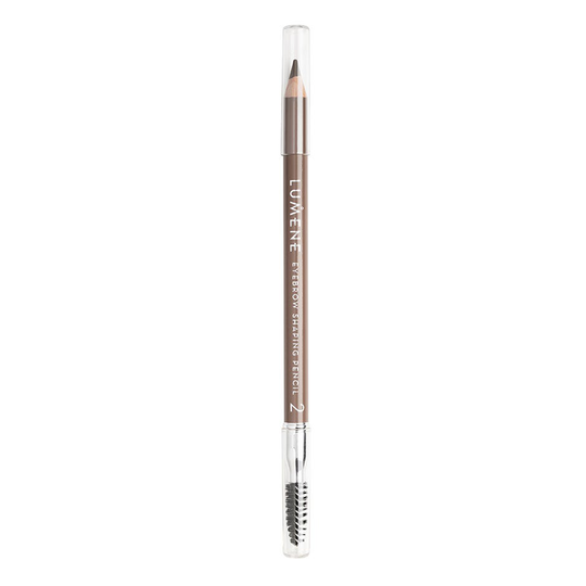 Eyebrow Shaping Pencil, 1.08 g Lumene Eyeliner