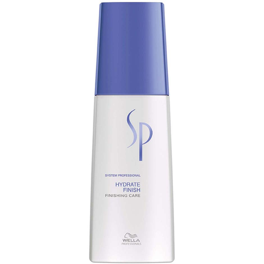 System Professional Hydrate Finish, 125 ml Wella Muotoilutuotteet
