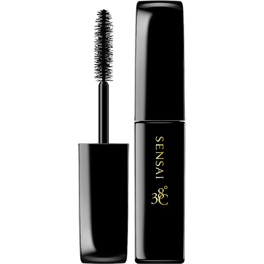 Sensai Mascara Lash Volumiser 38°C, 10 ml Sensai Vedenkestävä ripsiväri
