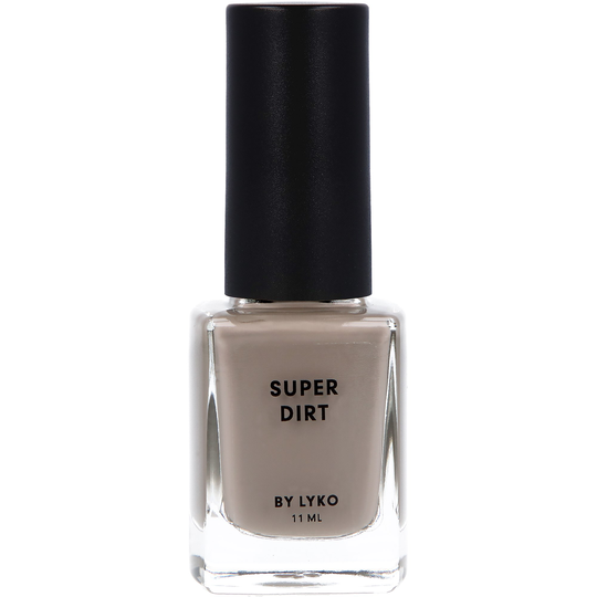 LYKO Highkey Nail Polish 074 Super Dirt