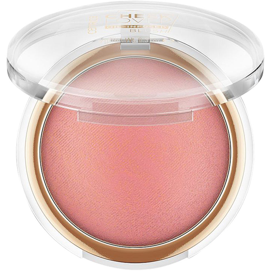Cheek Lover Oil-Infused Blush, 9 g Catrice Poskipuna