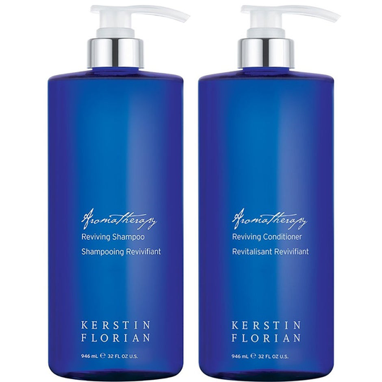Reviving Duo, Kerstin Florian Shampoo