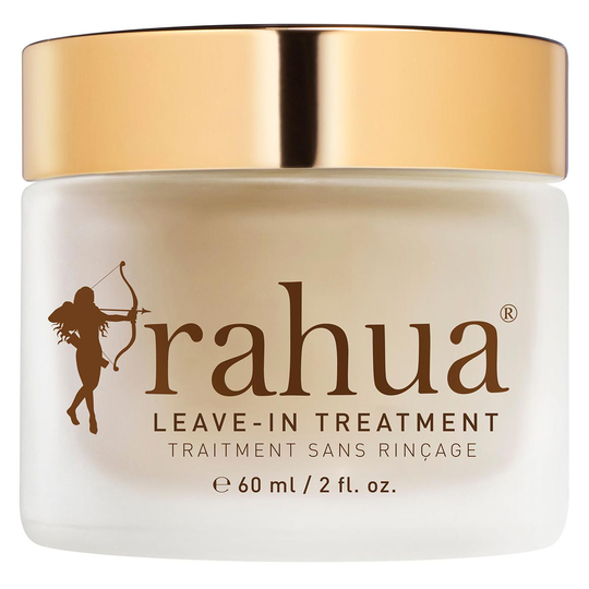 Leave In Treatment, 60 ml Rahua Tehohoidot