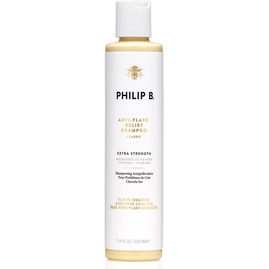 Philip B Anti-FlakeRelief Shampoo 220 ml