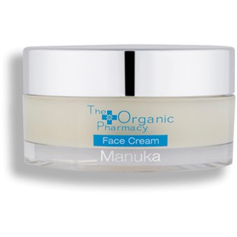 The Organic Pharmacy Manuka Face Cream 50 ml