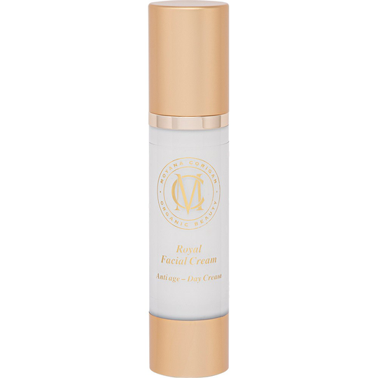 Moyana Corigan Royal Facial Cream Organic Argan 60 ml