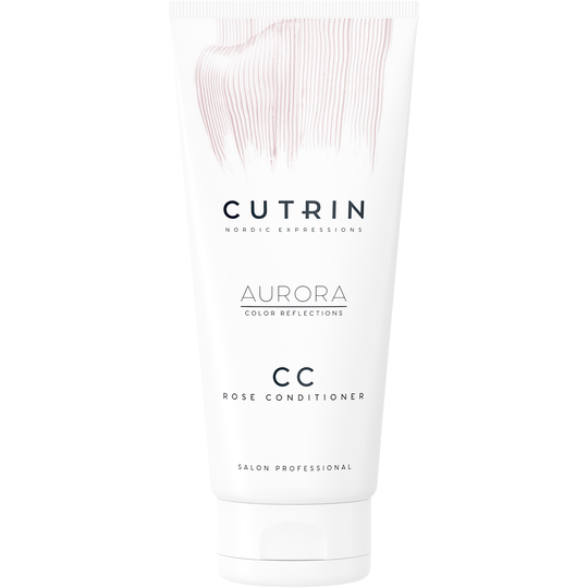 Cutrin AURORA CC Rose Treatment 200 ml