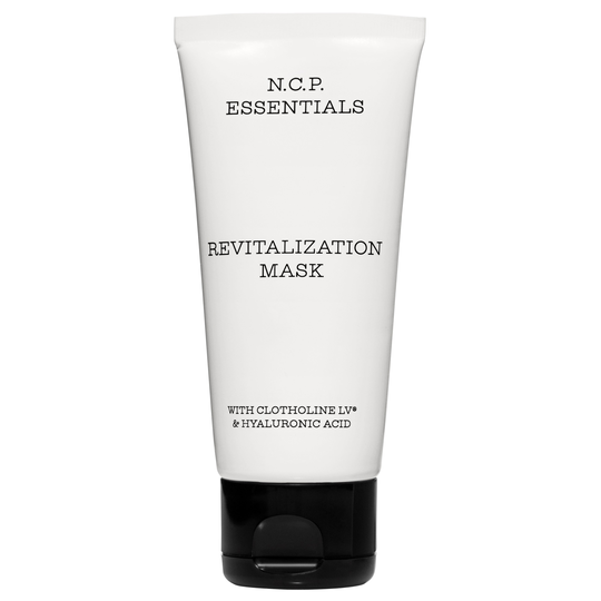 N.C.P. Olfactives Essentials Revitalization Mask 50 ml