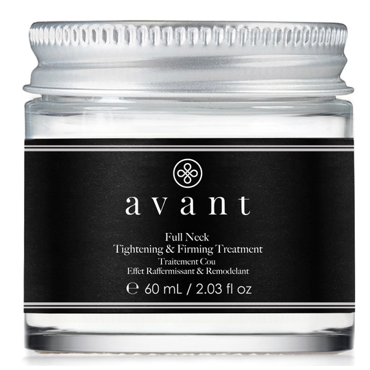 Avant Skincare Age Defy+ Full Neck Tightening & Firming Treatment