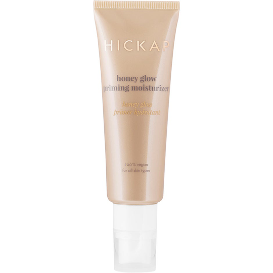 Honey Glow Priming Moisturizer, 50 ml Hickap Päivävoiteet