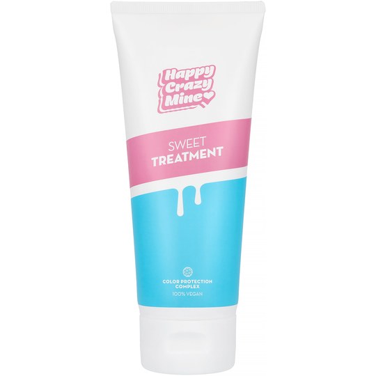 Happy Crazy Mine Sweet Treatment 200 ml