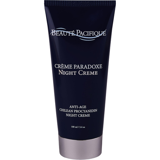 Beauté Pacifique Beaute Pacifique Creme Paradoxe Night Cream 100