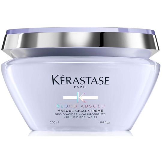 Kérastase Blond Absolu Masque Cicaextreme hair mask 200 ml