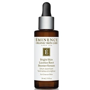 Eminence Organics Organics Bright Skin Licorice Root Booster-Se