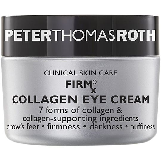 Firmx Collagen Eye Cream, 15 ml Peter Thomas Roth Silmät