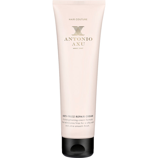 Leave-In Zero Frizz Cream, 150 ml Antonio Axu Muotoilutuotteet