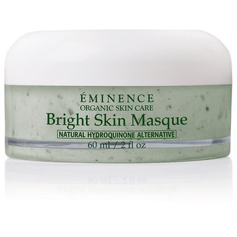 Eminence Organics Organics Bright Skin Masque 60 ml