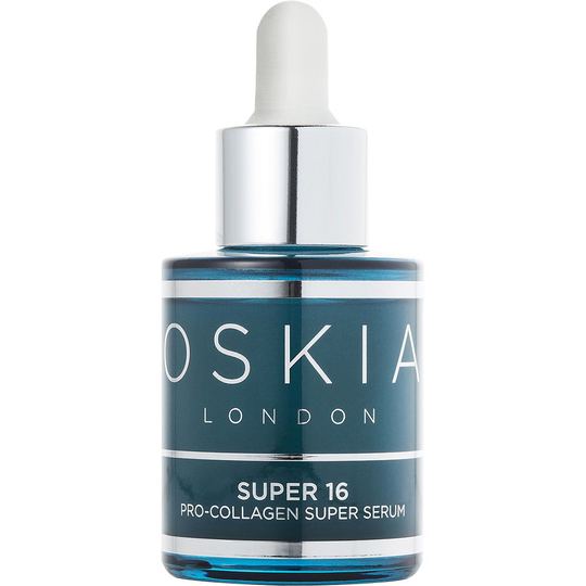 Super 16 Pro-Collagen Serum, 30 ml Oskia Seerumi