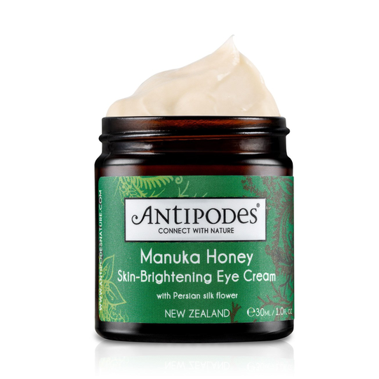 Antipodes Manuka Honey Brightening Eye Cream 30 ml