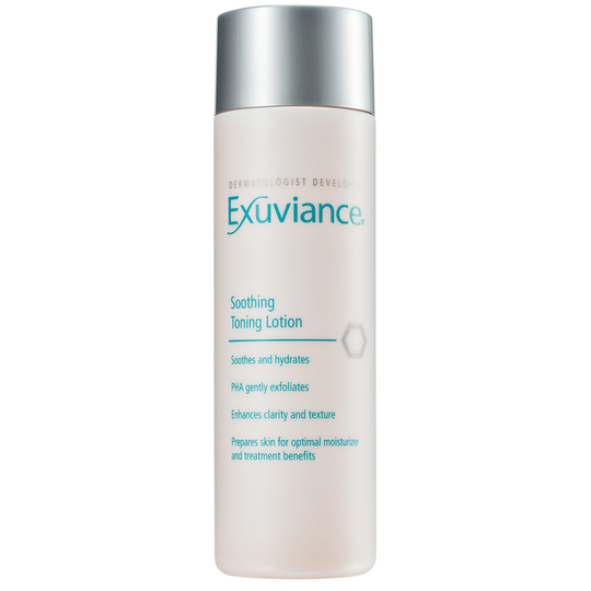 Soothing Toning Lotion, 200 ml Exuviance Kasvovedet