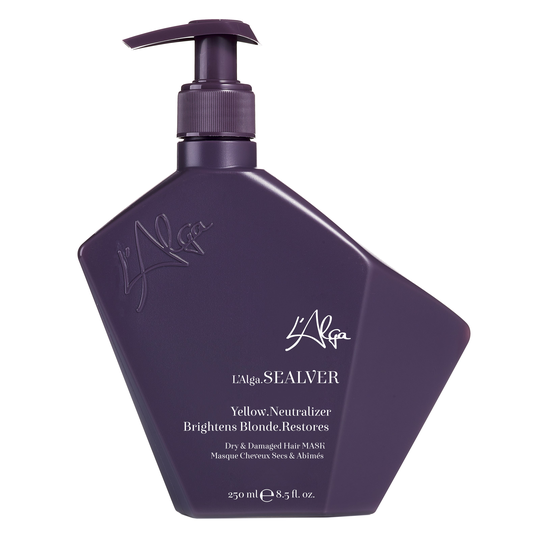 L'Alga Sealver Sealver Mask 250 ml