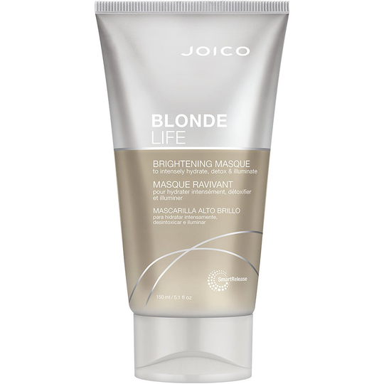 Blonde Life Brightening Masque, 150 ml Joico Tehohoidot