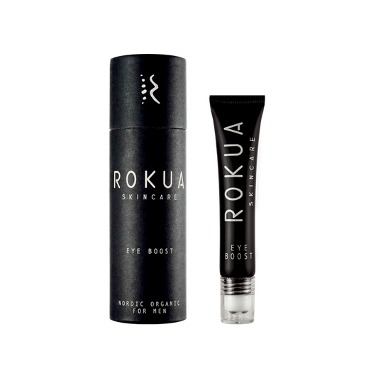 Rokua Skincare Eye boost 15 ml