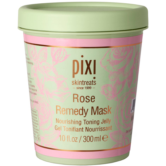 Rose Remedy Mask, 300 ml Pixi Kasvonaamiot