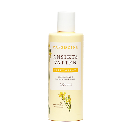 Rapsodine Ansiktsvatten kasvovesi 250 ml