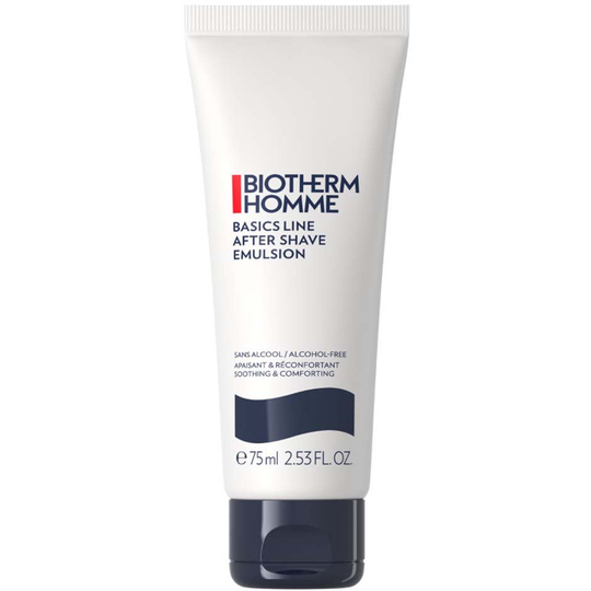 Homme Soothing Balm, 75 ml Biotherm Homme Kasvovoiteet